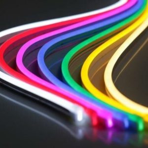 Şerid led